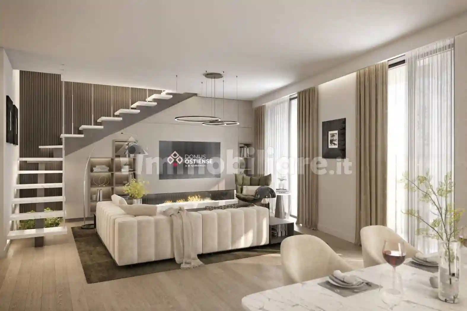 Attico - Mansarda - foto 2