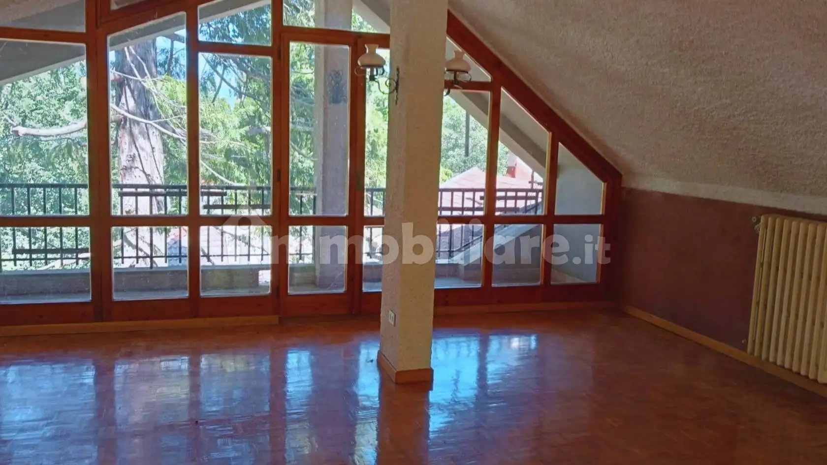 Villa in vendita a Sant'Eufemia a Maiella