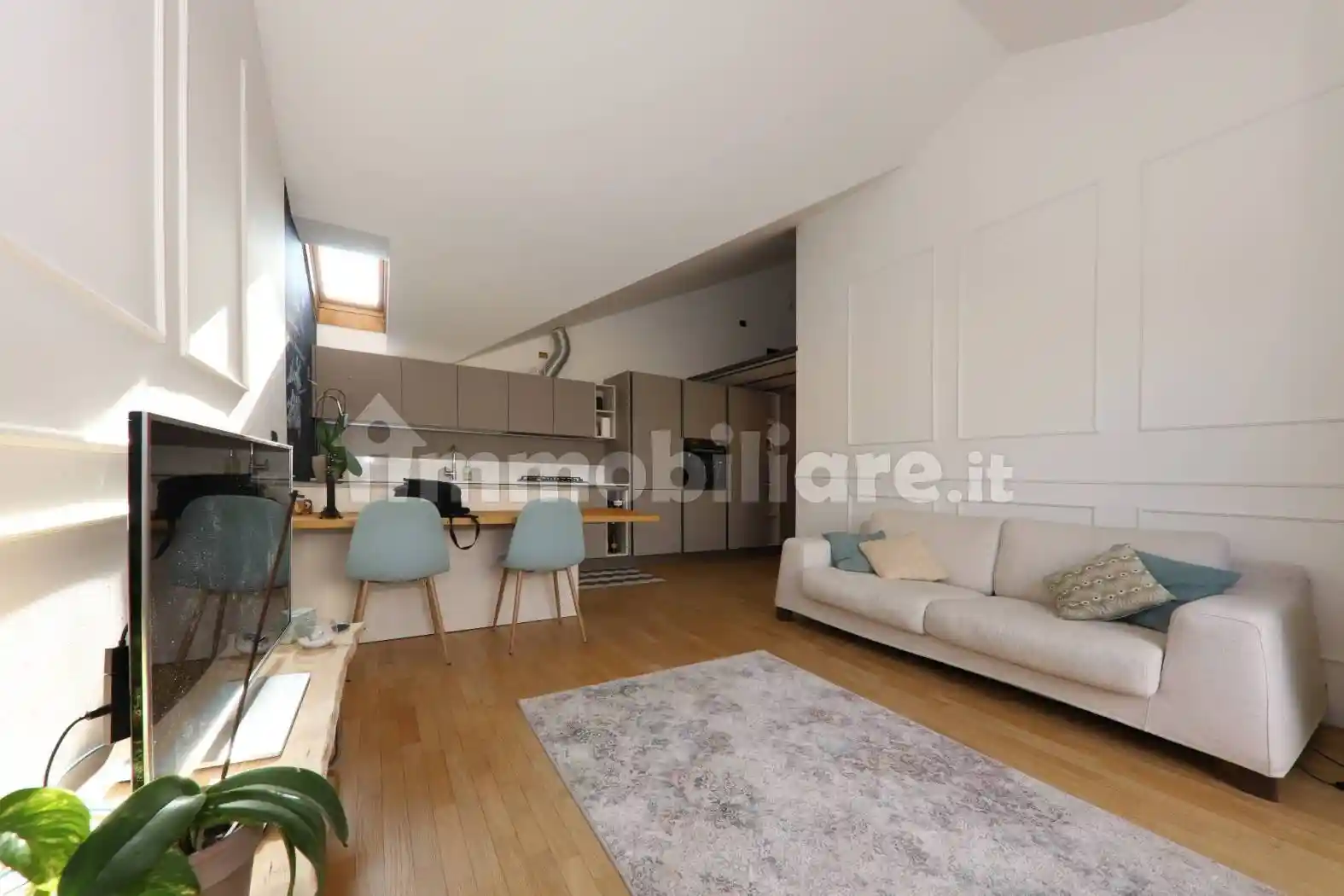 Bilocale via Giuseppe Verdi, Varedo - foto 2