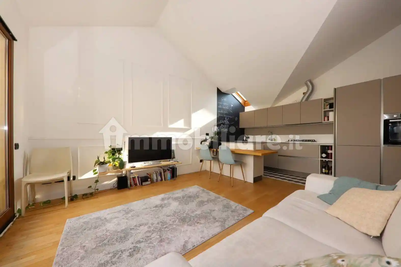 Bilocale via Giuseppe Verdi, Varedo - foto 3