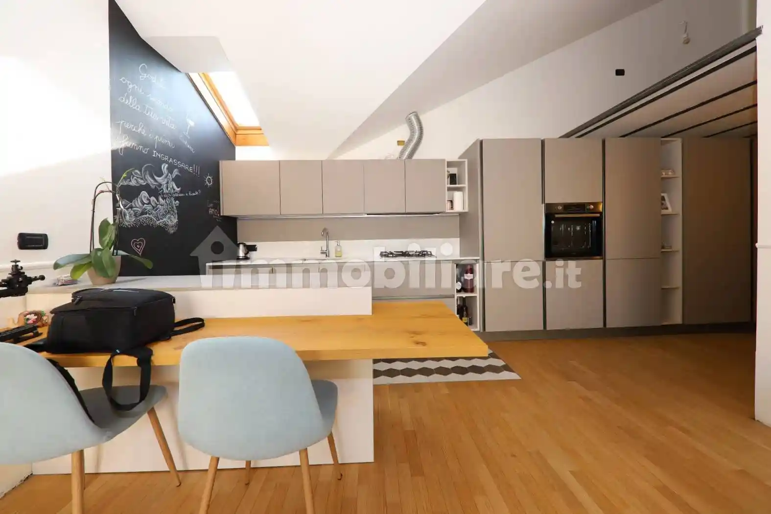 Bilocale via Giuseppe Verdi, Varedo - foto 4