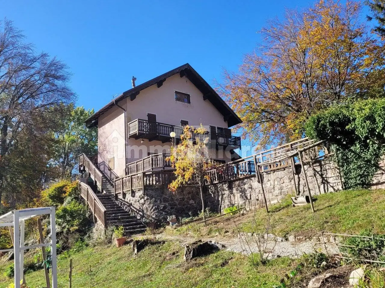 Quadrilocale via Malga 12, Lagolo, Madruzzo - foto 3