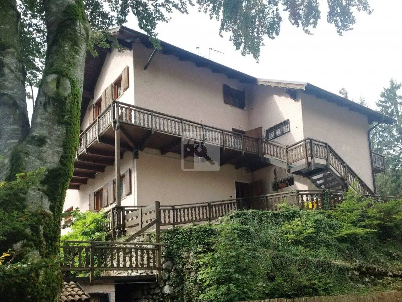 Quadrilocale via Malga 12, Lagolo, Madruzzo - foto 4