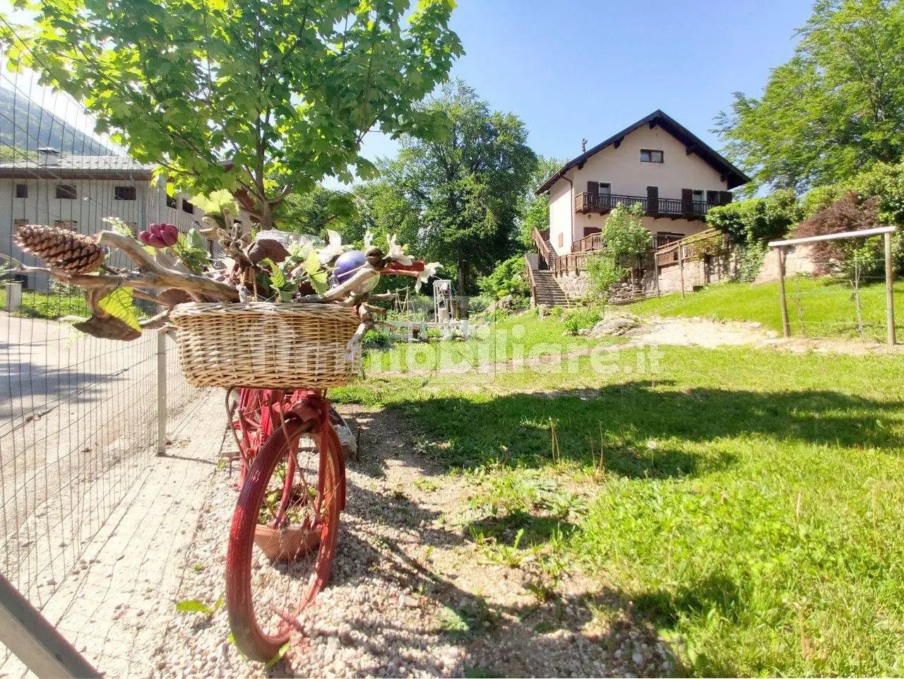 Quadrilocale via Malga 12, Lagolo, Madruzzo - foto 5