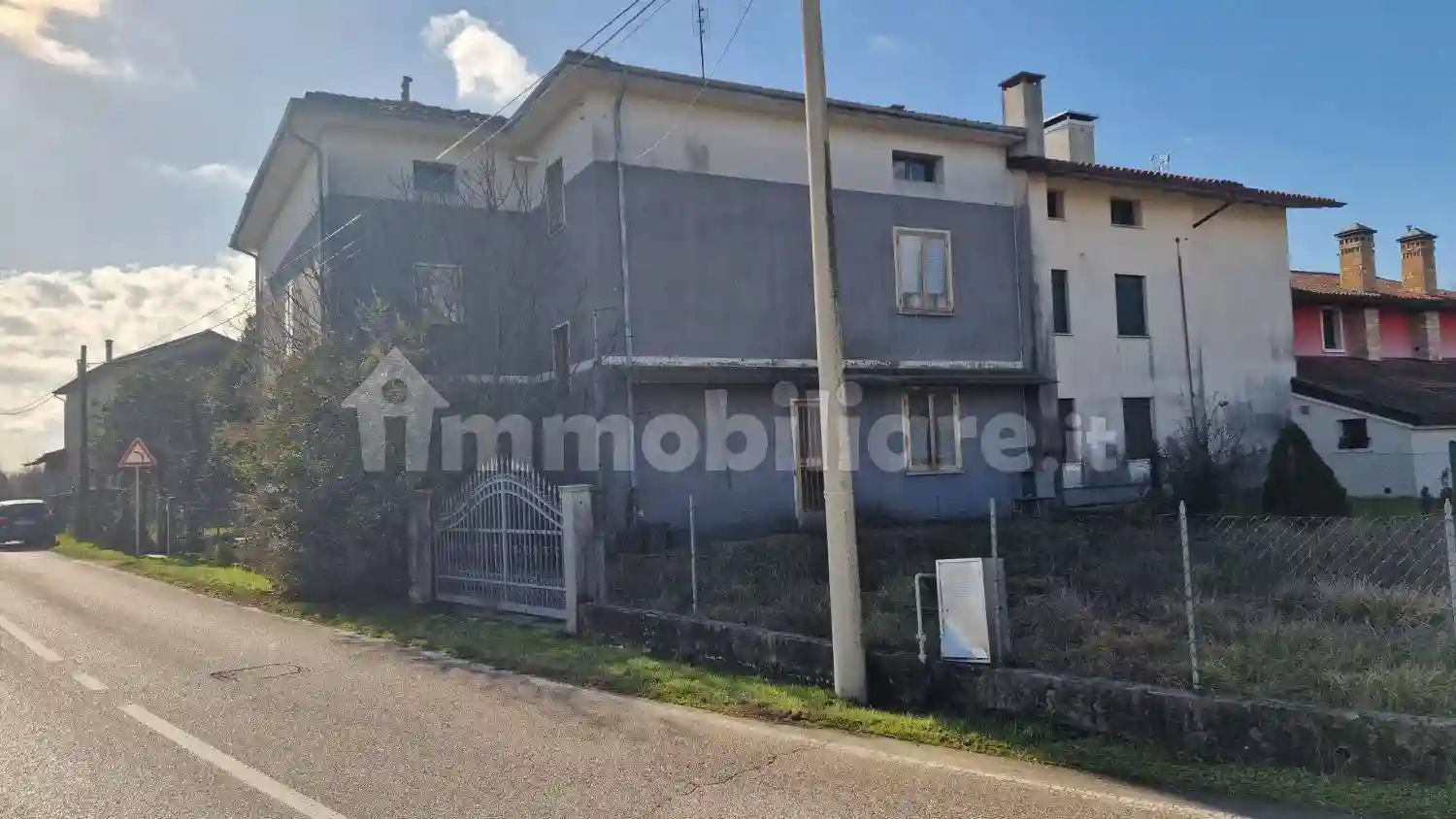 Villetta a schiera - foto 4