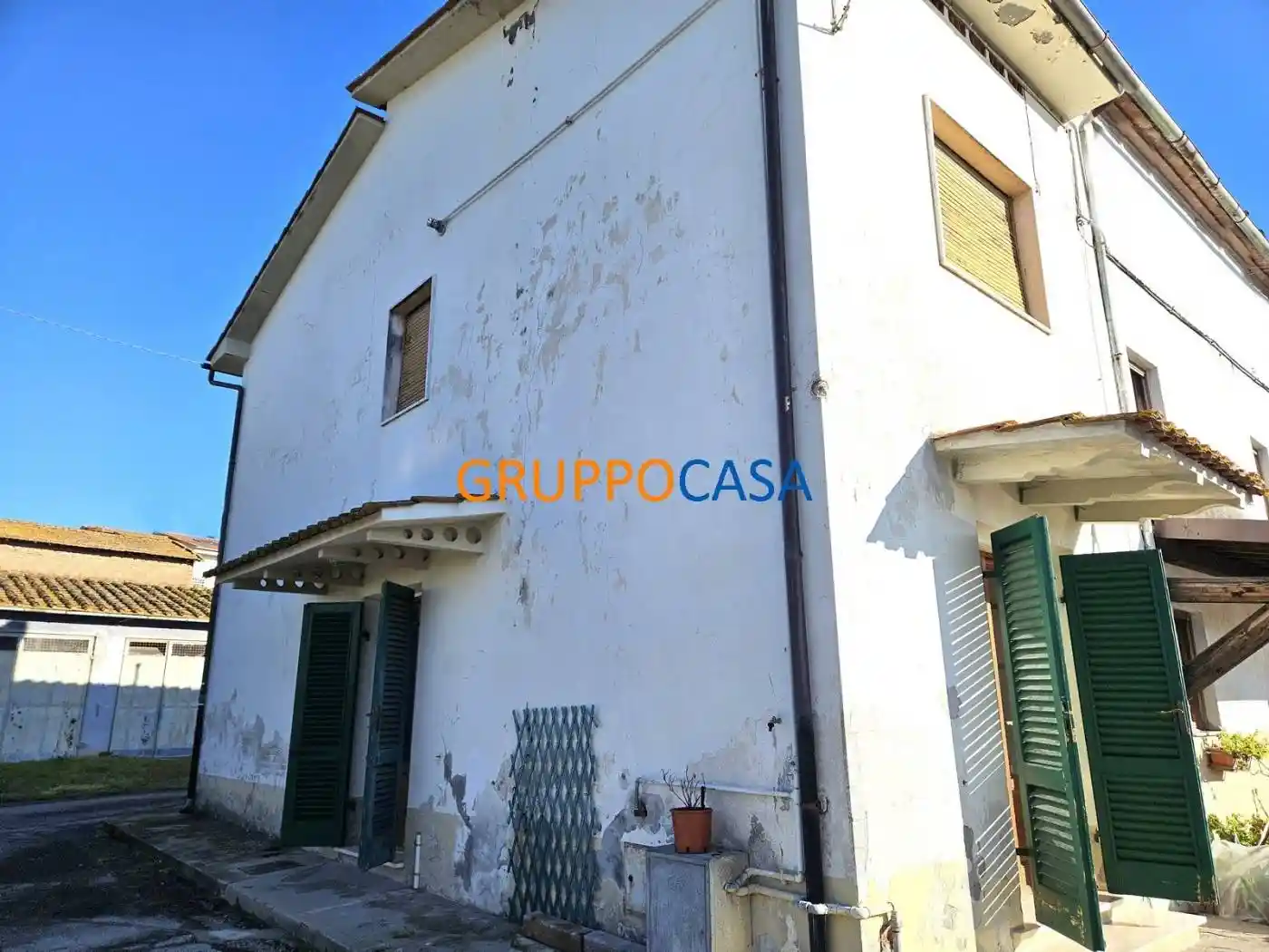 Casa indipendente in vendita a Altopascio