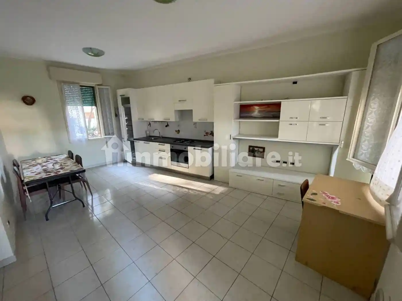 Appartamento in vendita a Comacchio