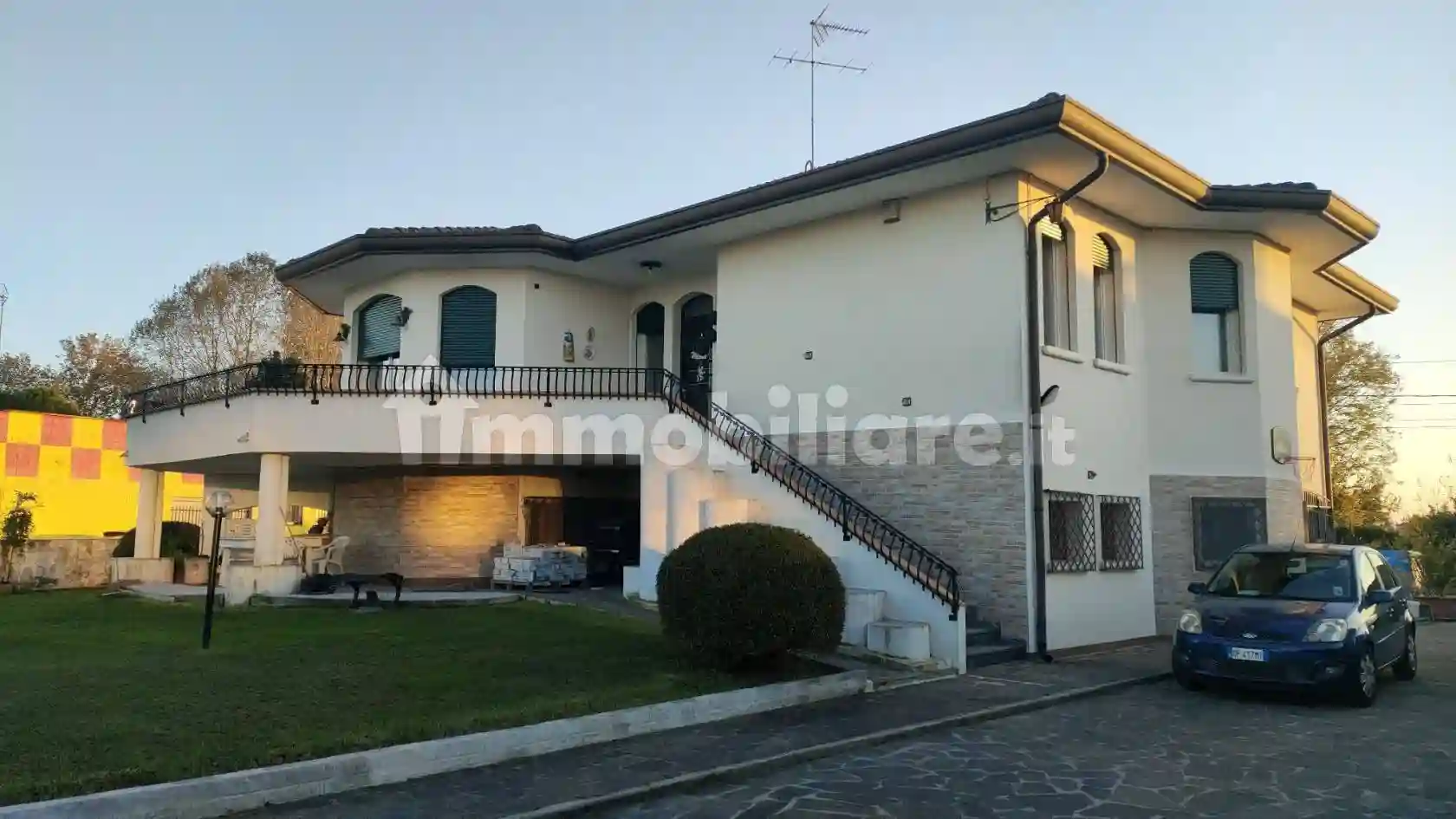 Villa - foto 4