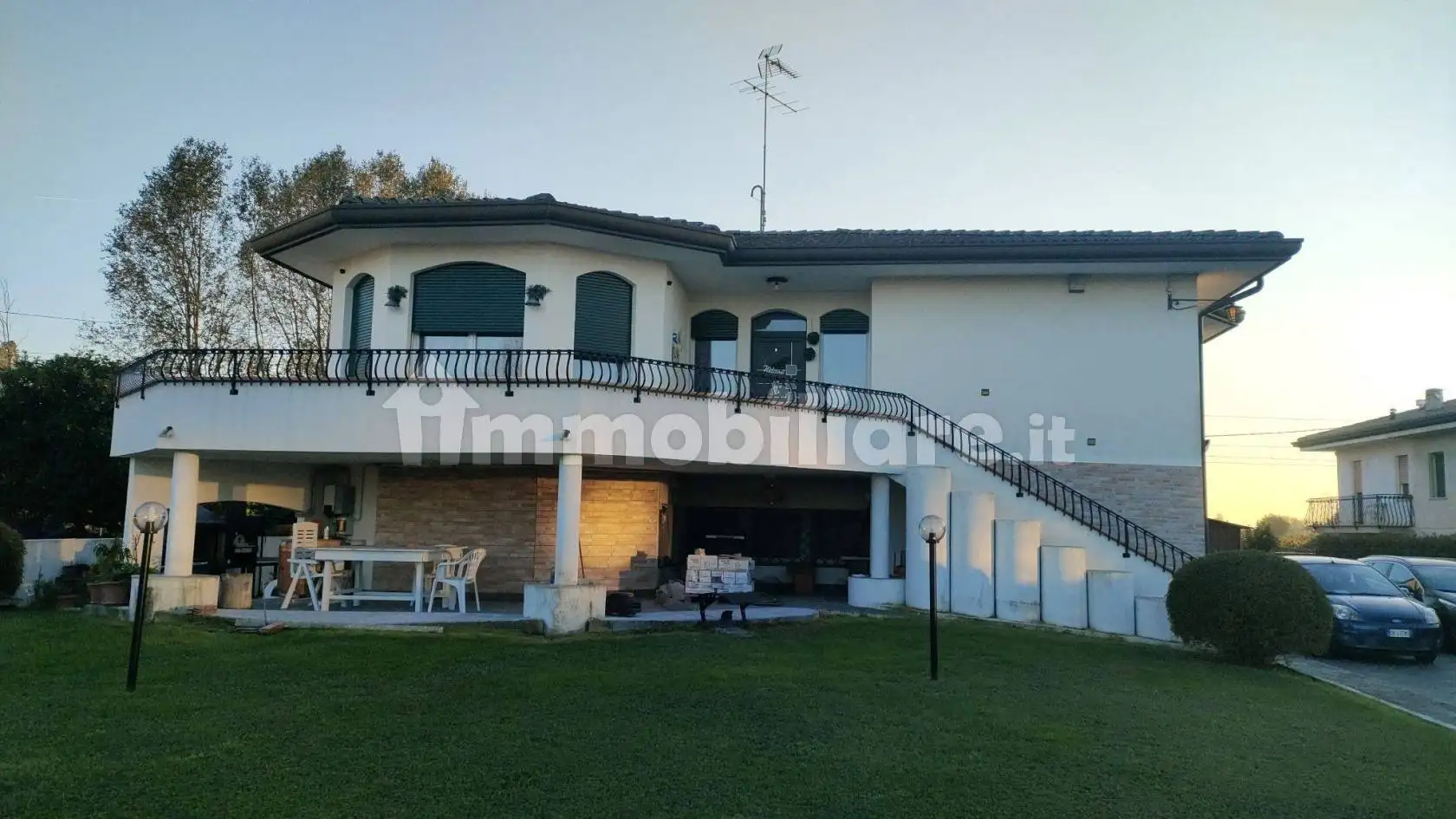 Villa in vendita a Gorgo al Monticano