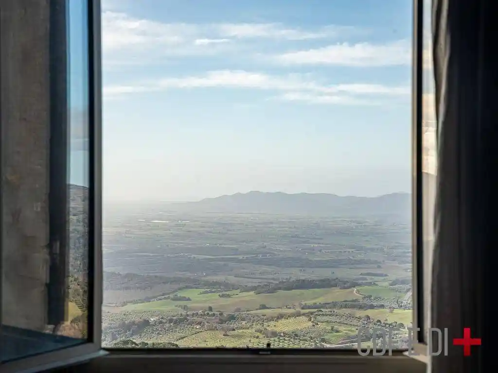 Casa indipendente in vendita a Roccastrada