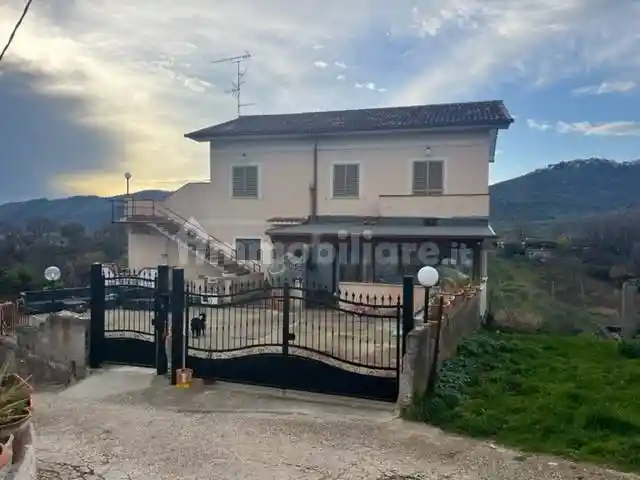 Quadrilocale Localita' Cerreto  8, Vicovaro - foto 2