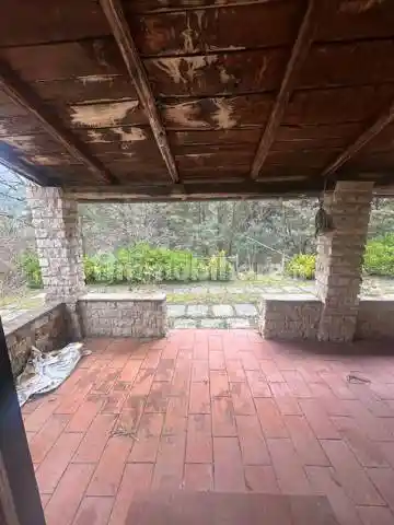 Villa unifamiliare via Tiburtina Valeria, Centro, Carsoli - foto 2