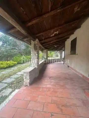 Villa unifamiliare via Tiburtina Valeria, Centro, Carsoli - foto 3