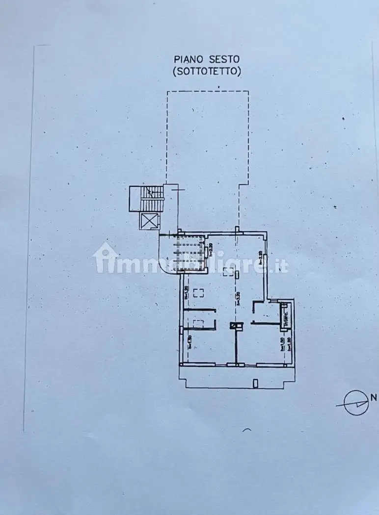 Appartamento in vendita a Chieti