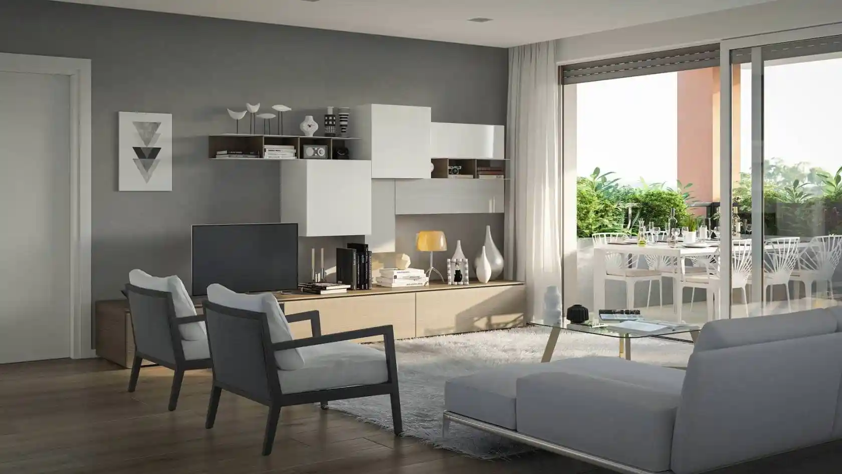 Appartamento viale Abruzzo, Chieti Scalo, Chieti - foto 4