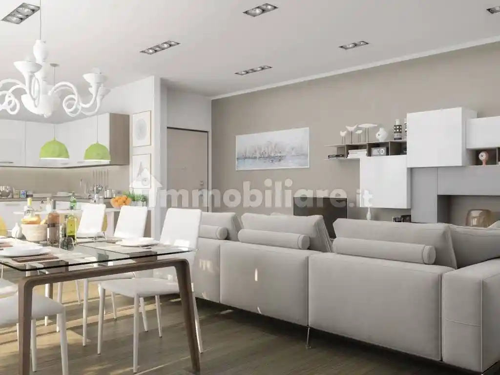 Appartamento viale Abruzzo, Chieti Scalo, Chieti - foto 5