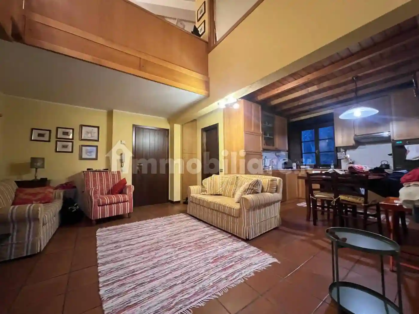 Attico - Mansarda - foto 5