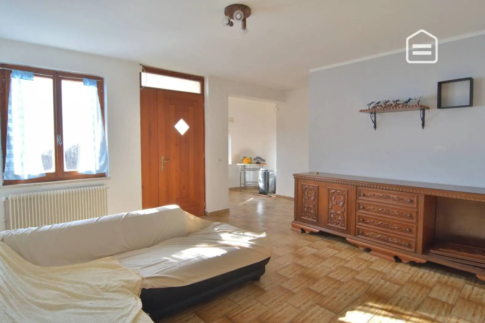 Casa indipendente in vendita a Frisanco