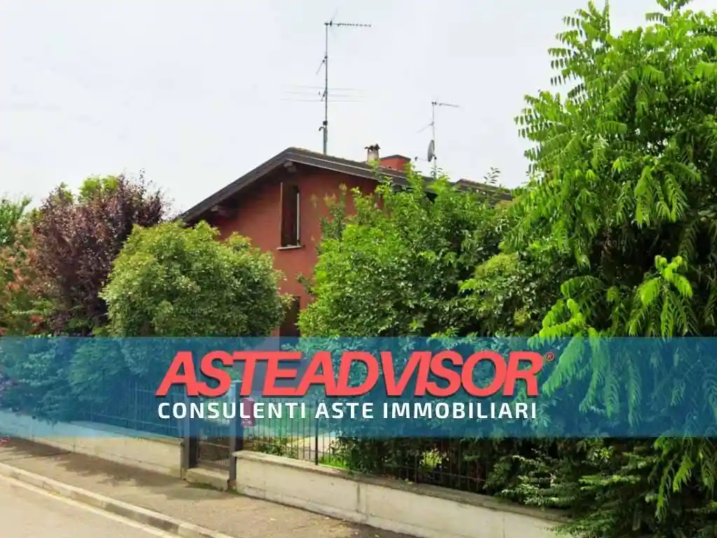 Villetta a schiera in vendita a San Gervasio Bresciano