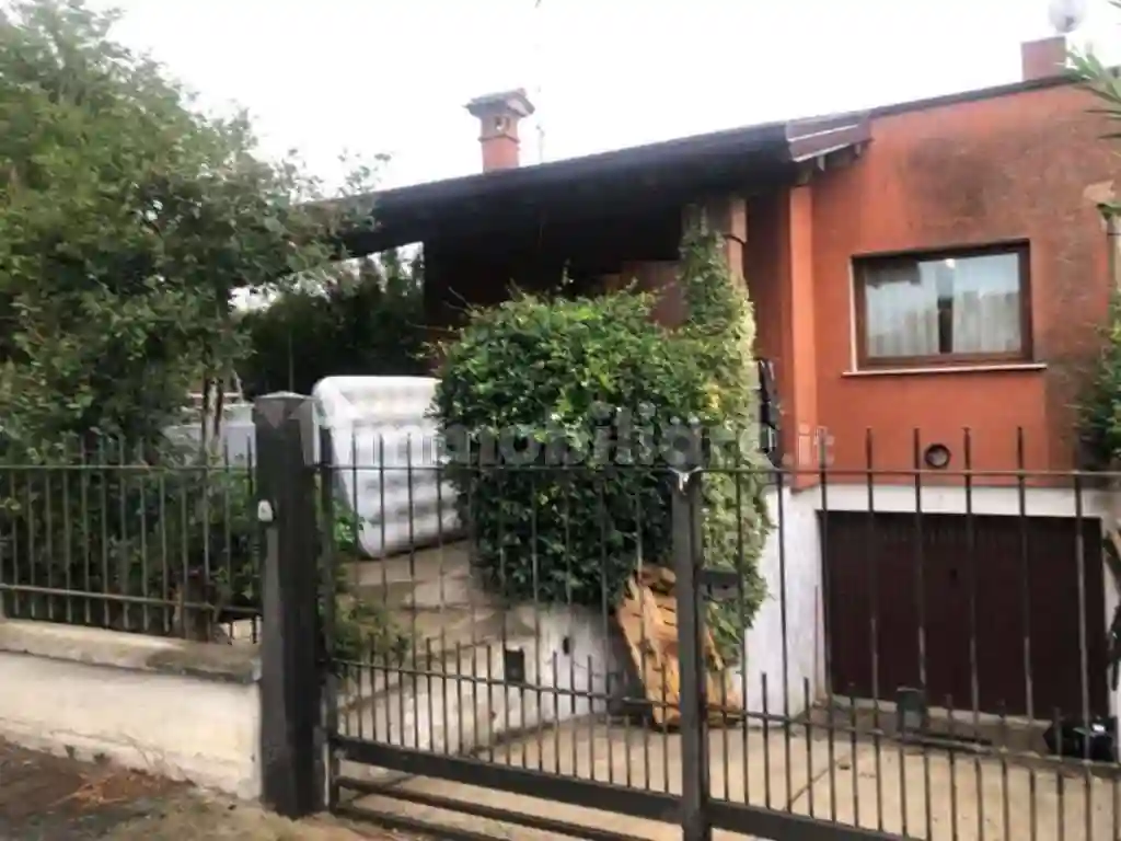 Villetta a schiera - foto 4