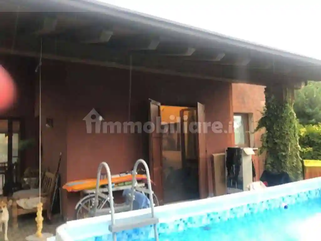 Villetta a schiera - foto 5