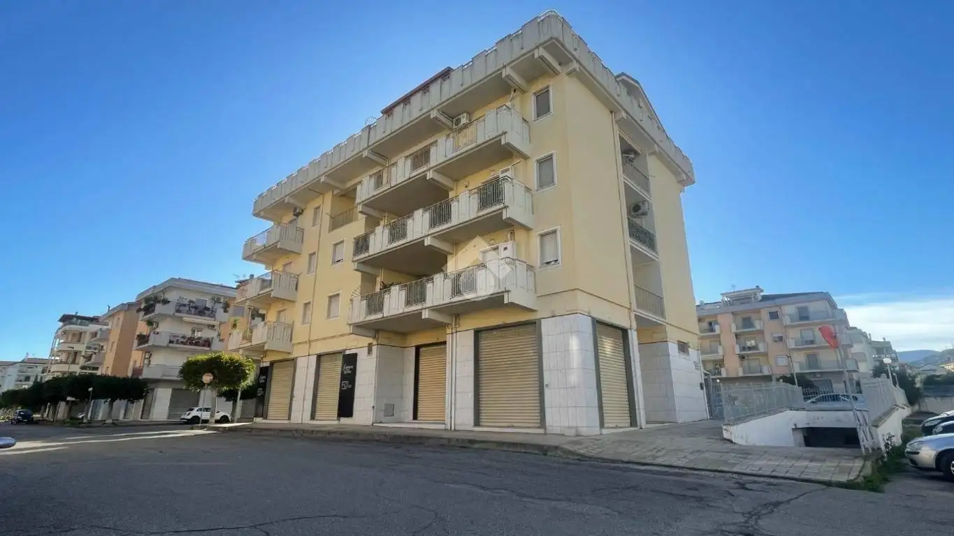 Appartamento in vendita a Corigliano-Rossano