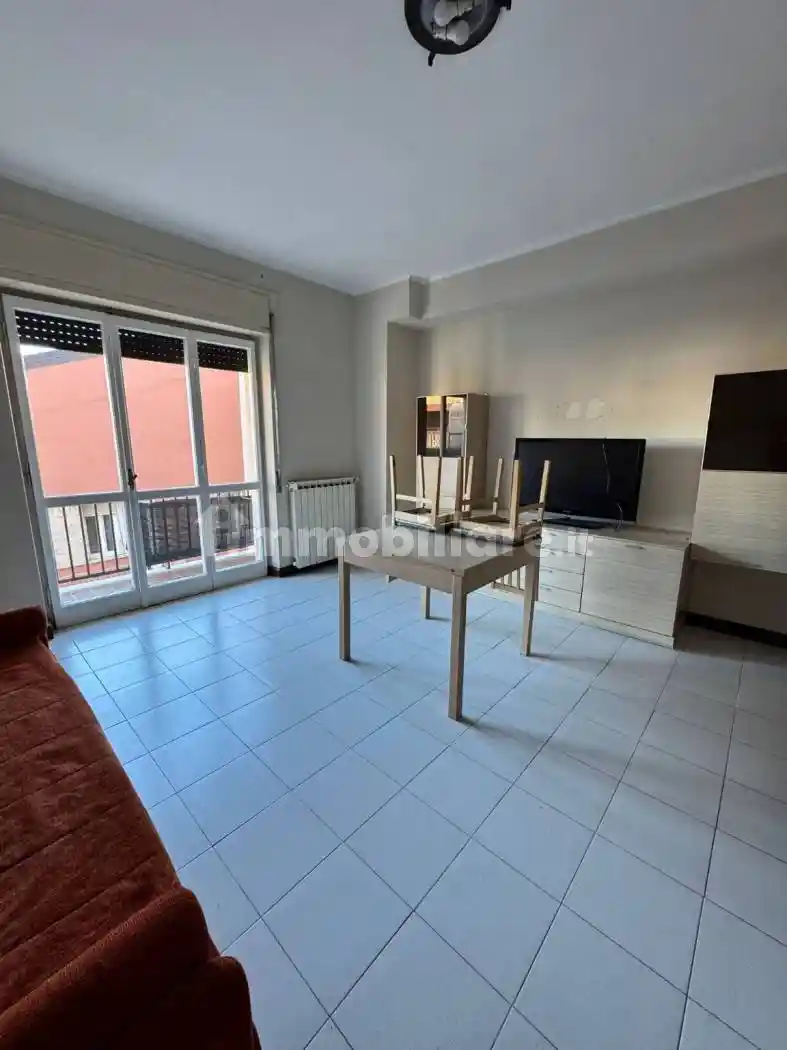 Bilocale via Giuseppe Mazzini, Centro, Avezzano - foto 2