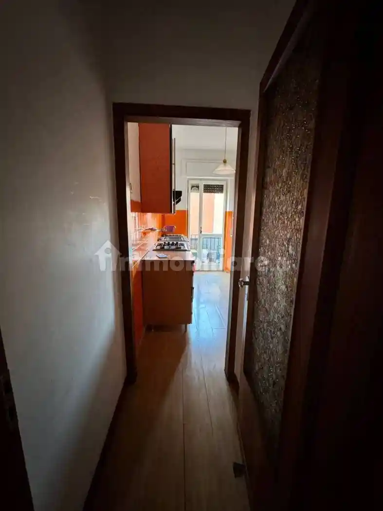 Bilocale via Giuseppe Mazzini, Centro, Avezzano - foto 3