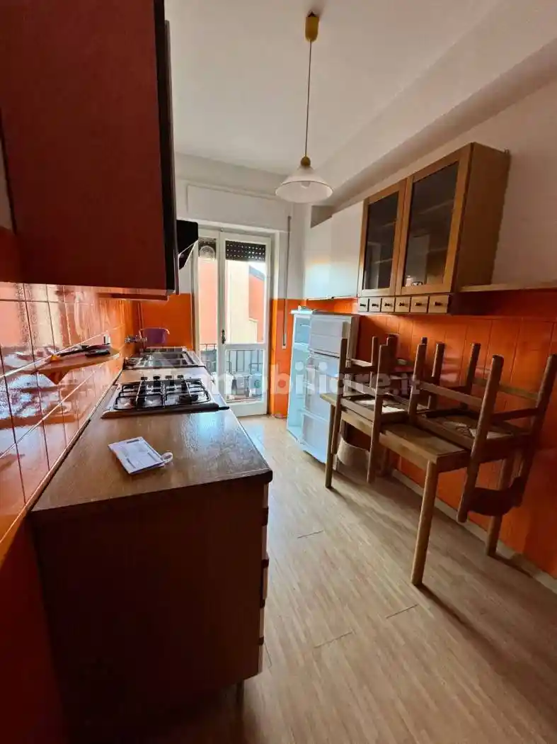 Bilocale via Giuseppe Mazzini, Centro, Avezzano - foto 4