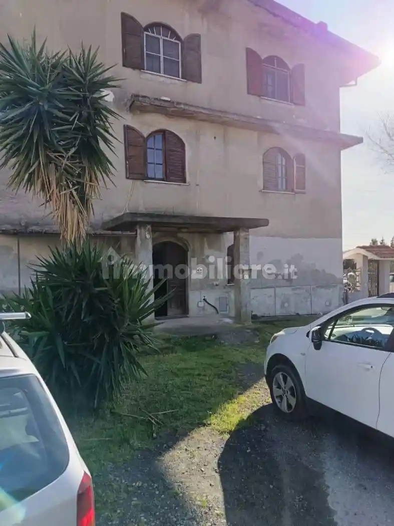 Appartamento in affitto a Catanzaro