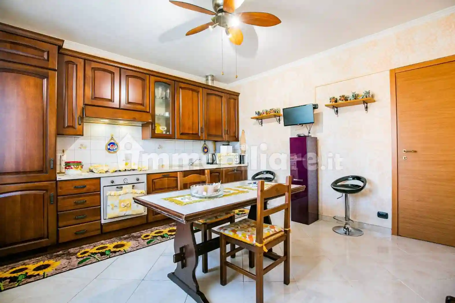 Appartamento - foto 5