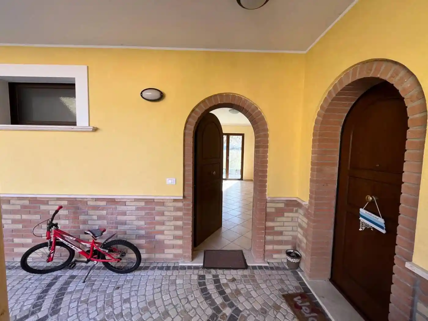 Trilocale via Panoramica 34, Tortoreto Lido, Tortoreto - foto 2