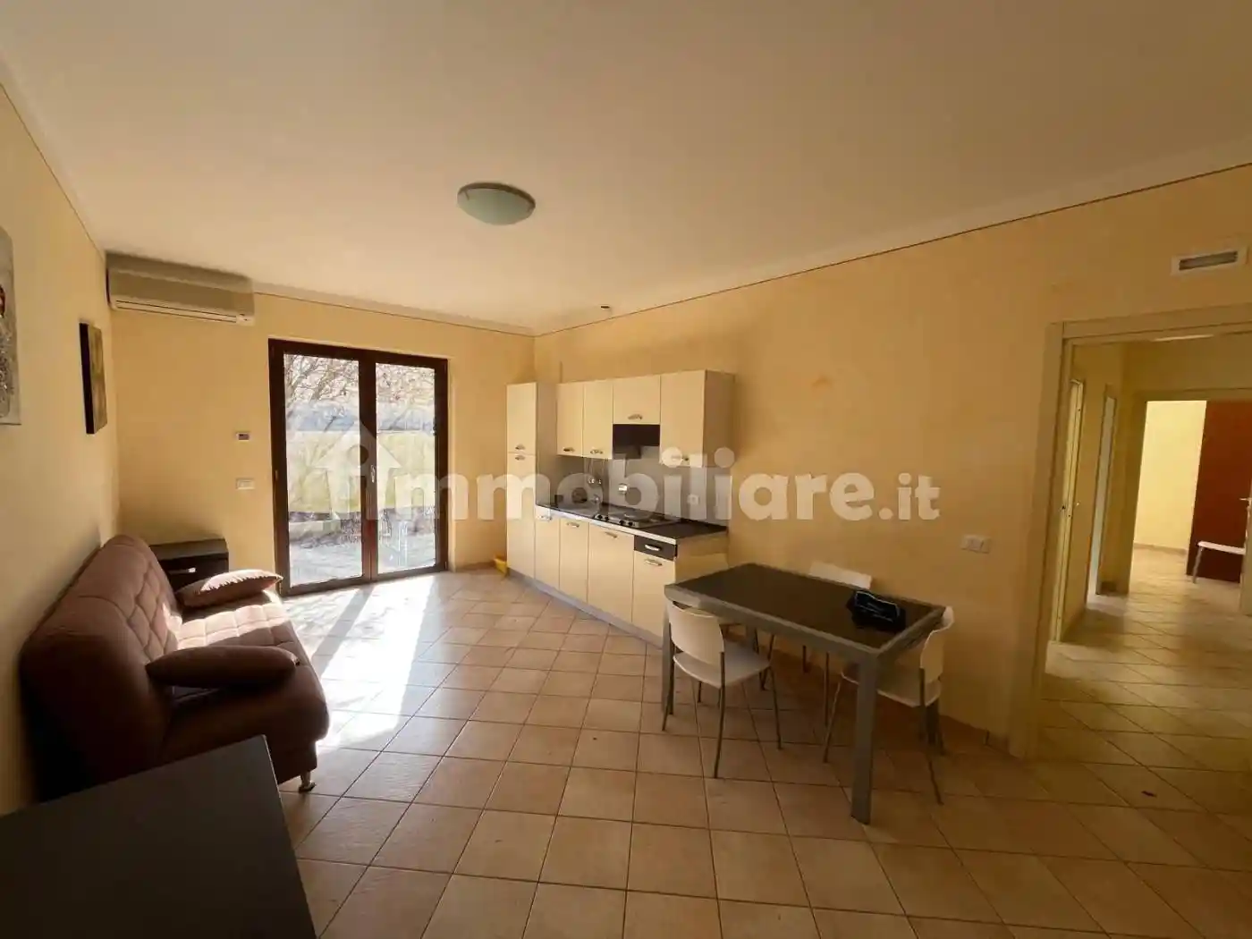 Trilocale via Panoramica 34, Tortoreto Lido, Tortoreto - foto 3