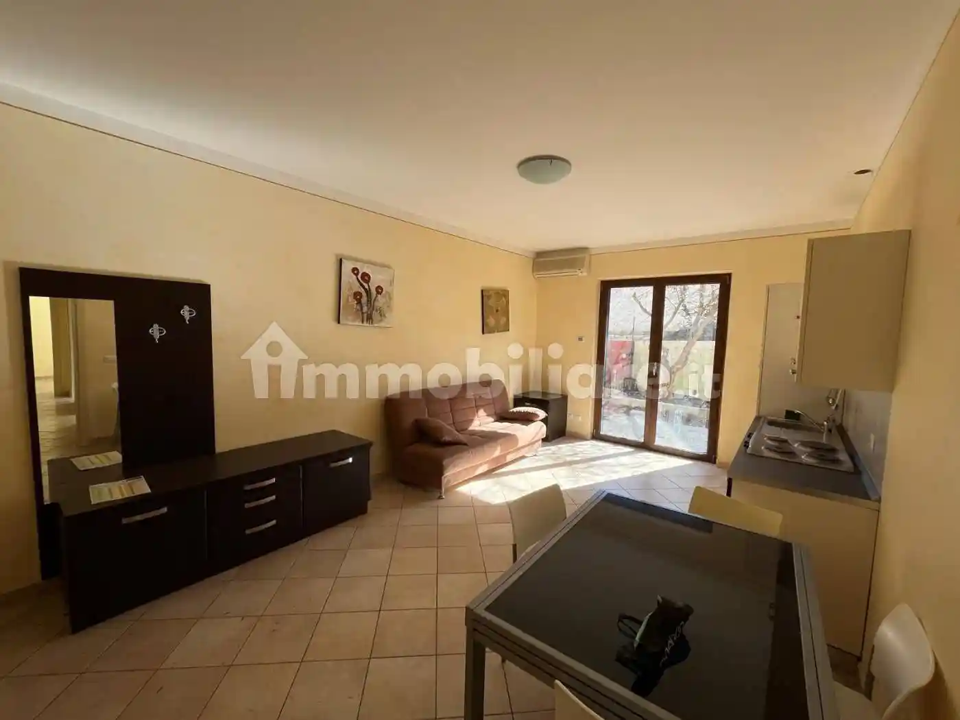 Trilocale via Panoramica 34, Tortoreto Lido, Tortoreto - foto 5