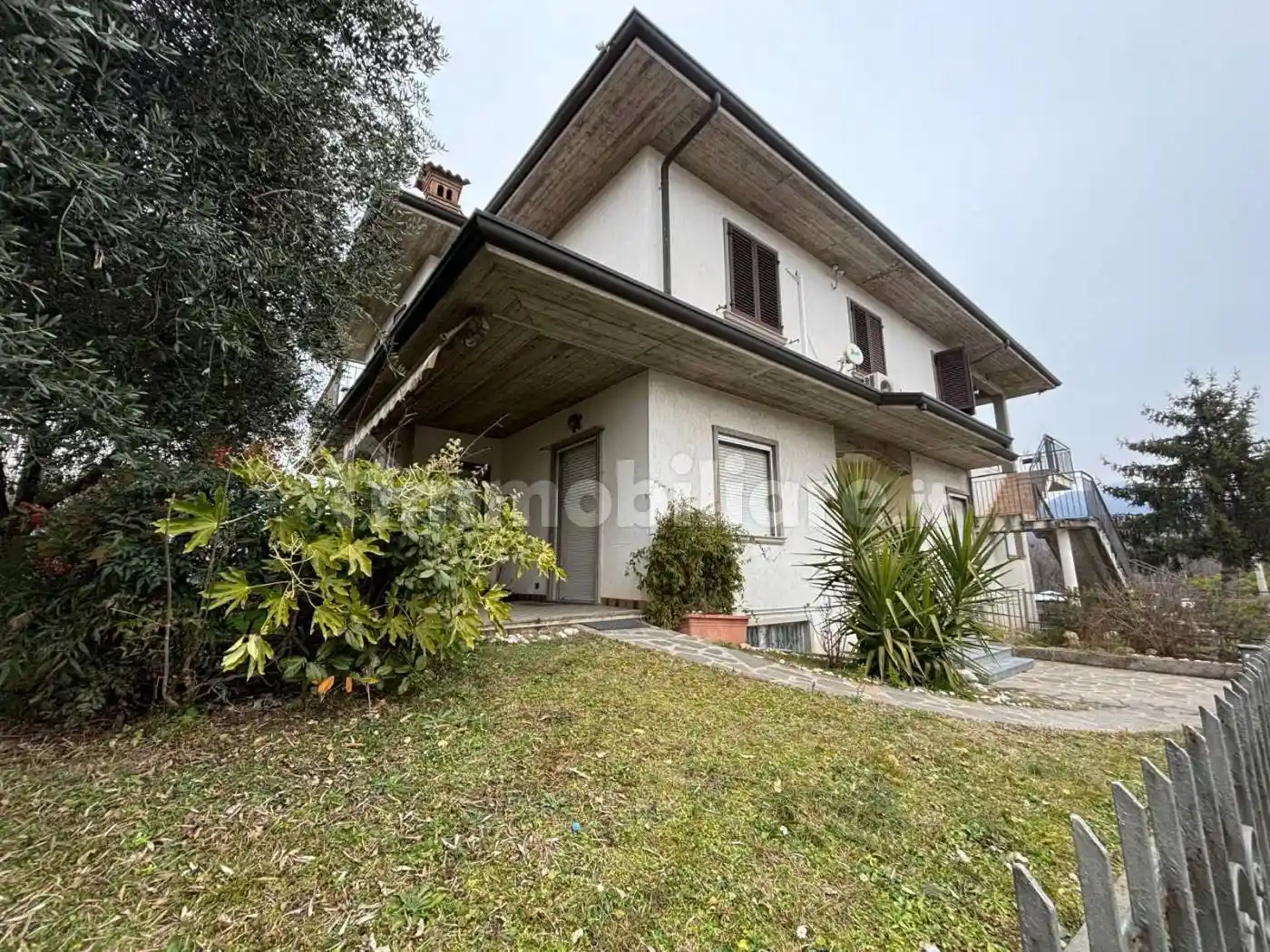 Appartamento in vendita a Paratico