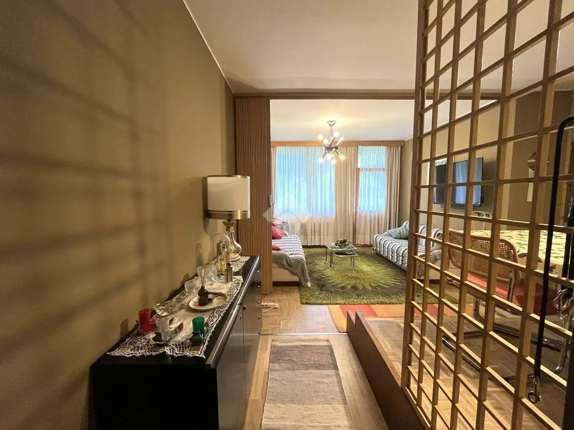 Appartamento in affitto a Valdisotto