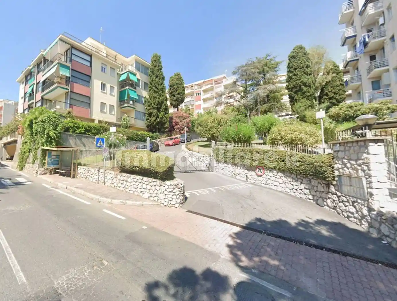 Appartamento in vendita a Sanremo