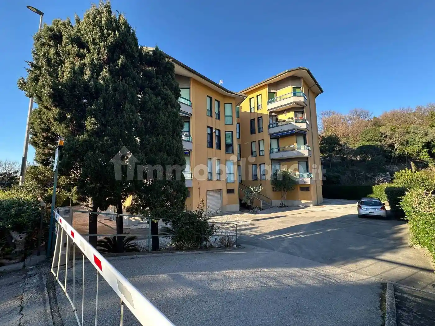 Appartamento in affitto a Lavagna