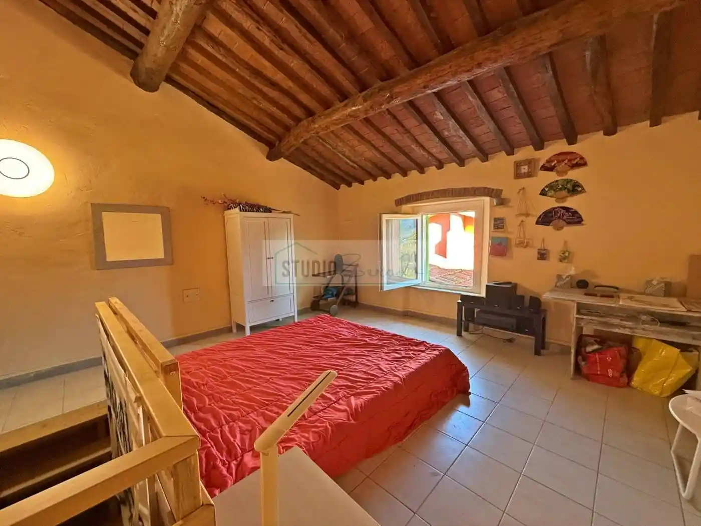Casa indipendente in vendita a Massarosa