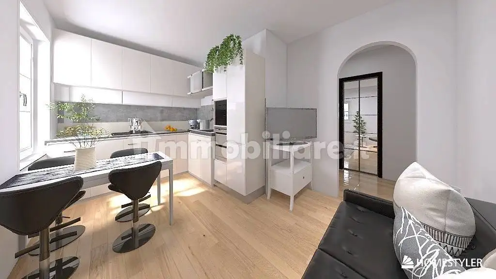 Apartment in vendita a Milan