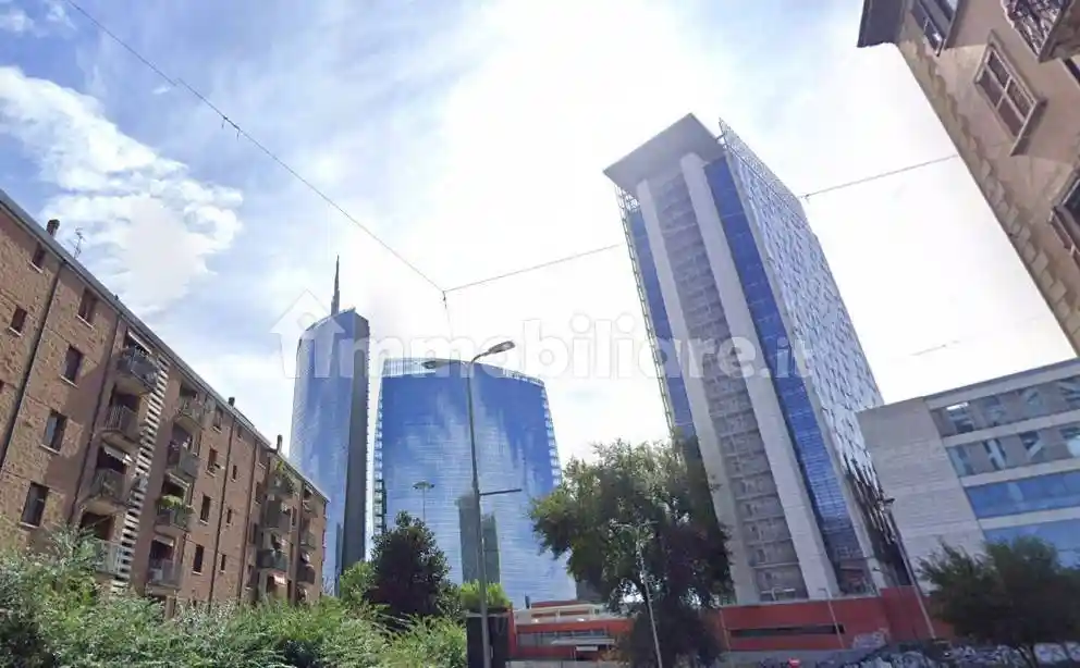 Bilocale via Pastrengo 9, Isola, Milano - foto 2