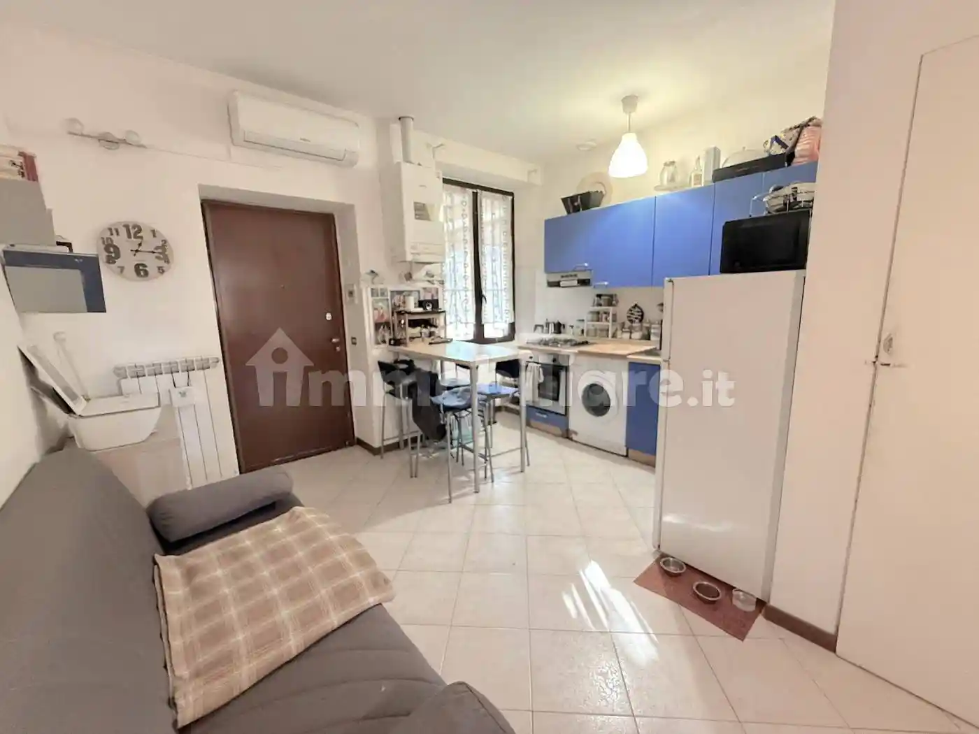 Bilocale via Pastrengo 9, Isola, Milano - foto 4