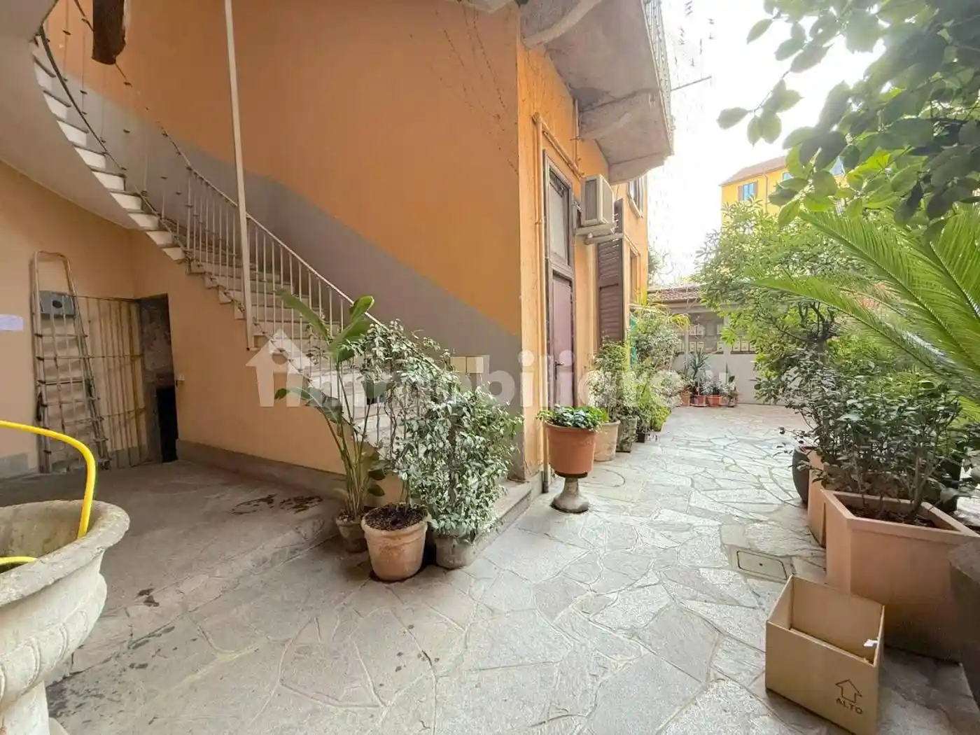 Bilocale via Pastrengo 9, Isola, Milano - foto 5