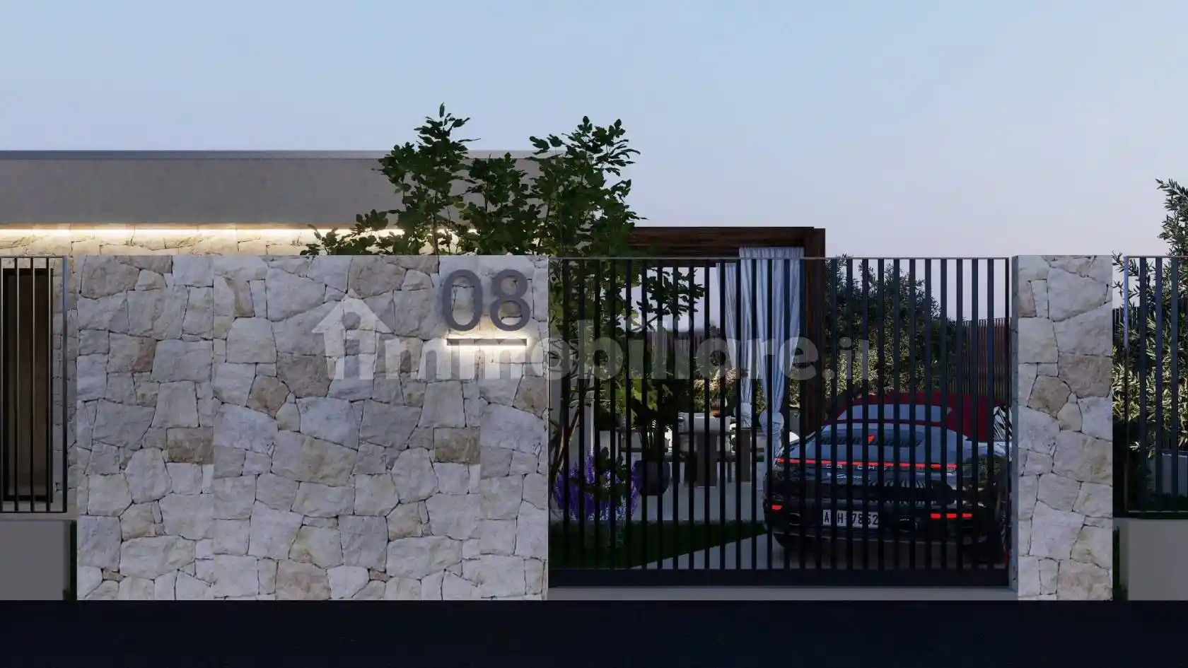 Villa in vendita a Trani