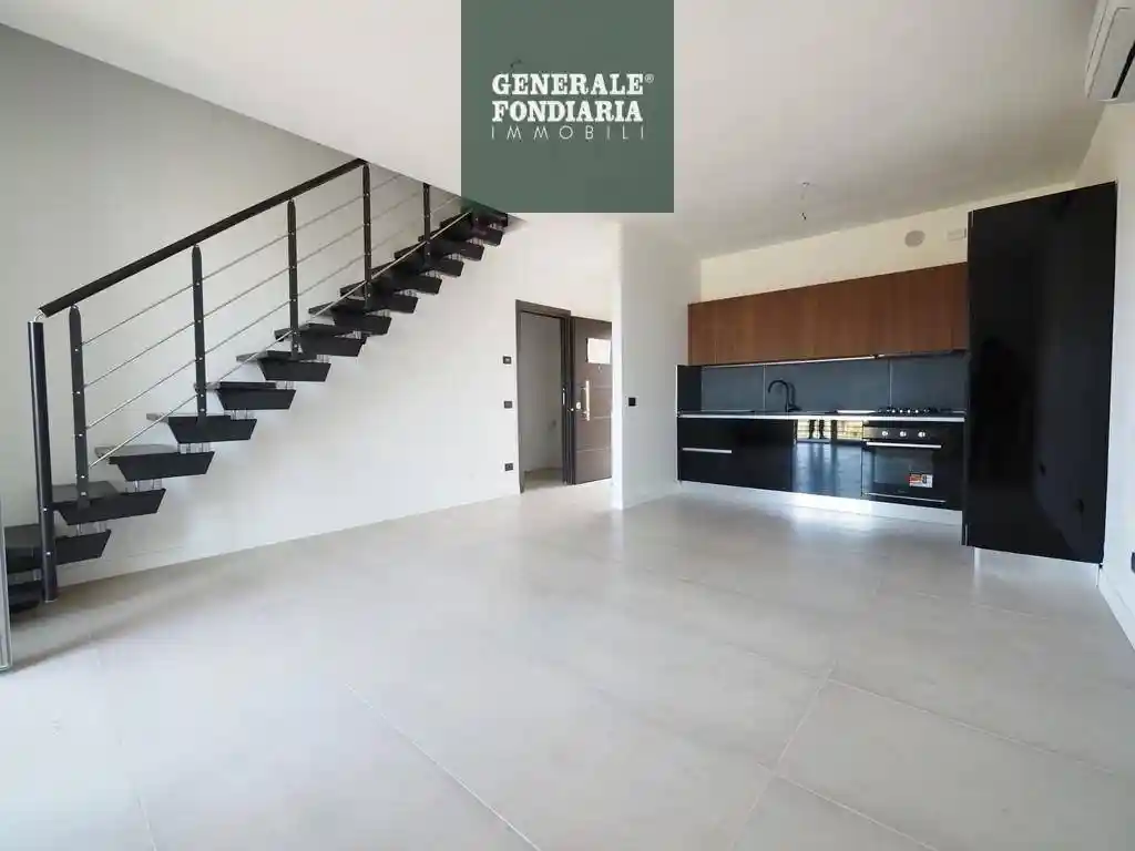 Appartamento in vendita a Santo Stefano di Magra