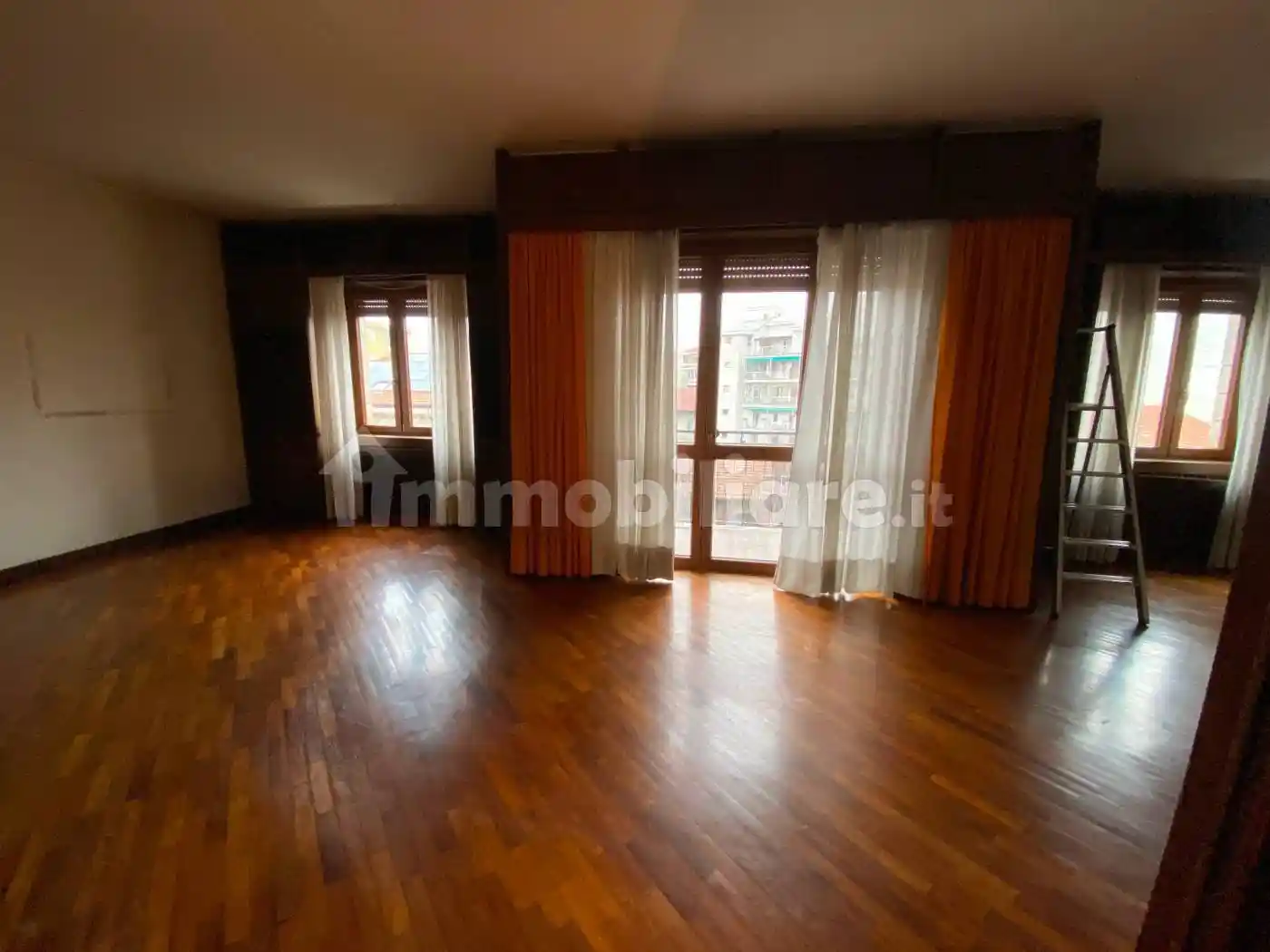 Appartamento in vendita a Alessandria