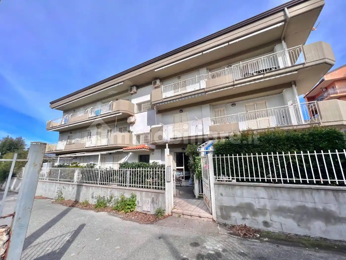 Appartamento in vendita a Mascali