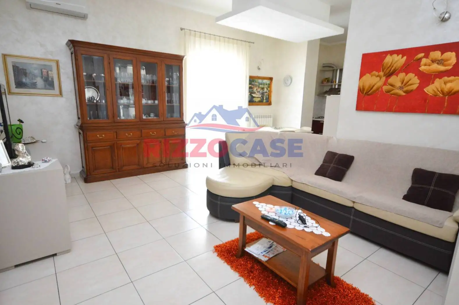 Appartamento in vendita a Crosia