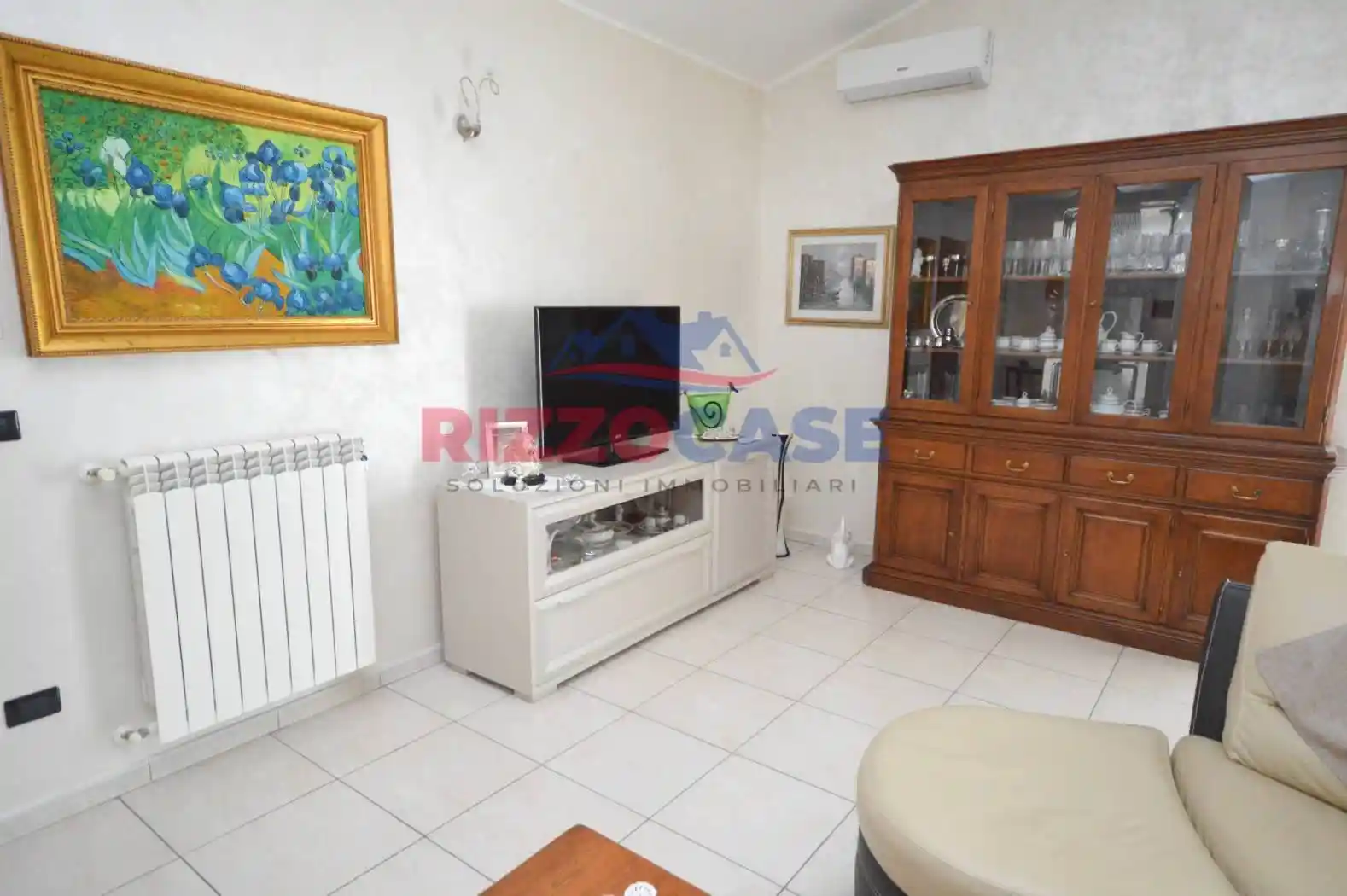 Appartamento via Rino Gaetano 21, Mirto, Crosia - foto 2