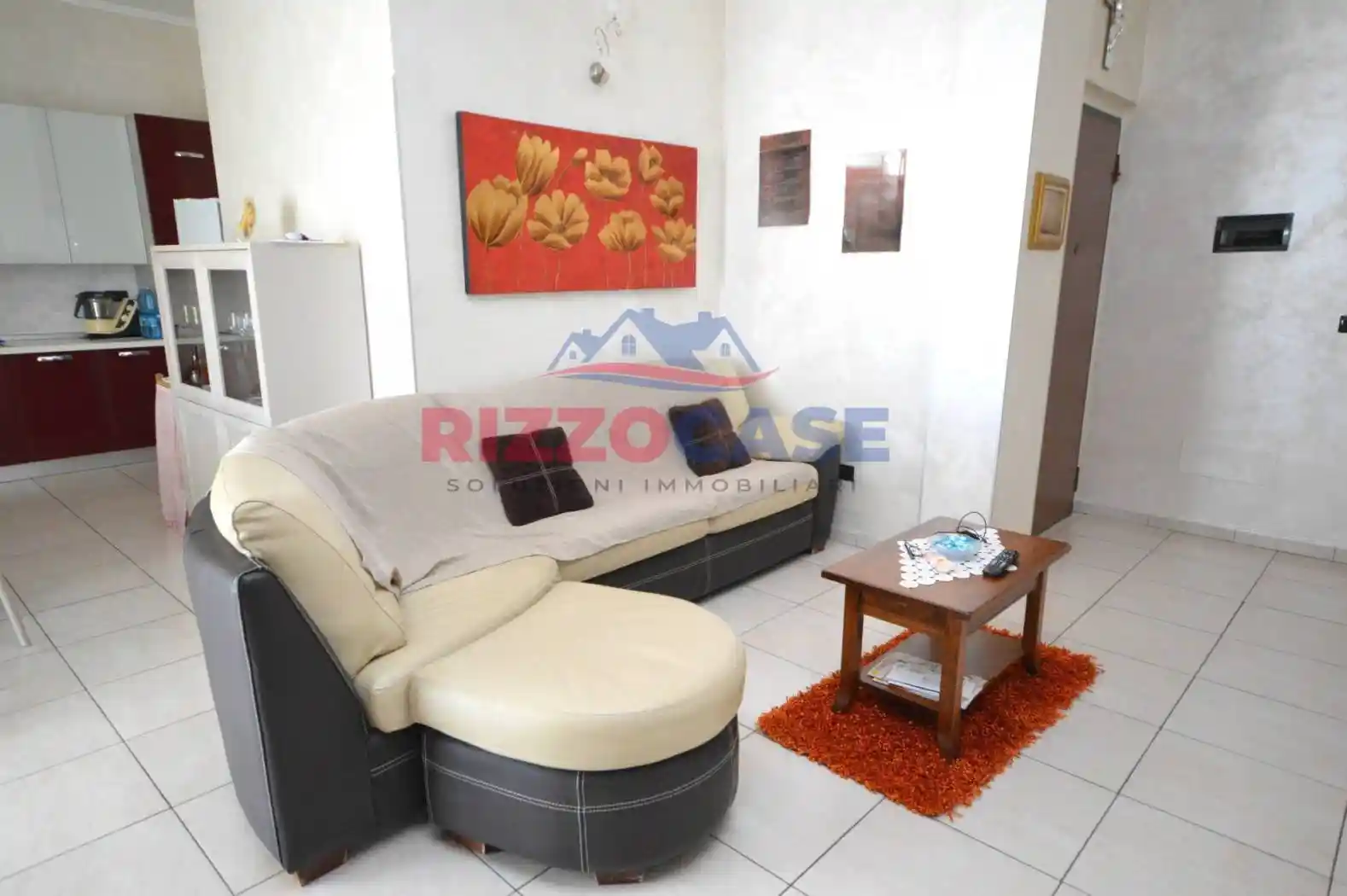 Appartamento via Rino Gaetano 21, Mirto, Crosia - foto 3